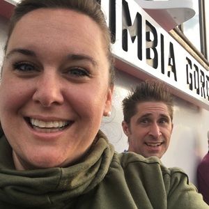 Meet your Posher, Christen